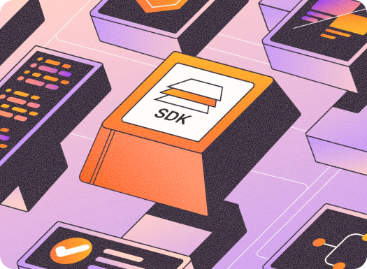 Generate client SDKs and AI-ready CLIs